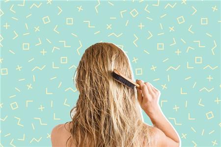 بررسی فواید قرص زینک برای مو