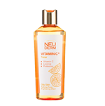 NEU DERM VITAMIN C TONER OILY SKIN	