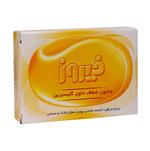 فيروز صابون گلسيرينه 100 گرمي	