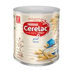 سرلاك گندم 6 ماهگي	