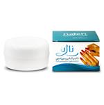 ناژه پد لاك پاك كن كاسه اي	
