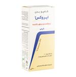 ايركس شامپوبدن كرمي	
