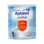 آپتاميل 1 شير 400 گ قوطي	