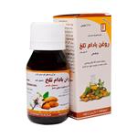 كيميا دارو روغن بادام تلخ	