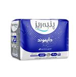 پنبه ريز نواربهداشتي دايموند بزرگ ايرليد	