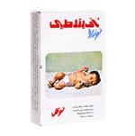 ناف بند طبي نوزاد	