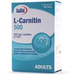 كارنيتين500MG يوروويتال	