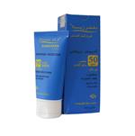 دكترژيلا ضدافتاب آندروسان SPF50 بي رنگ	