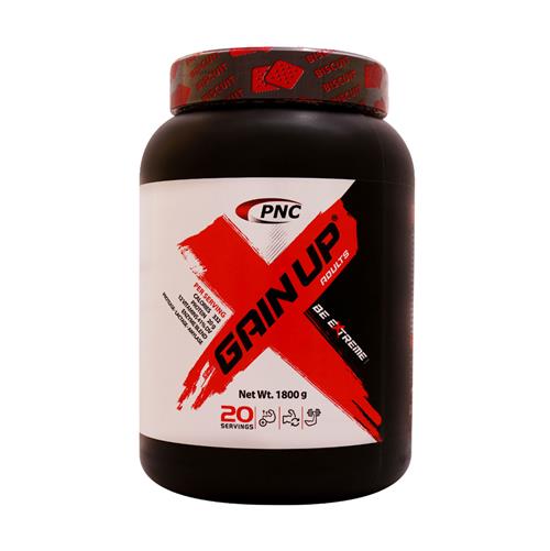 پي ان سي گين آپ بزرگسال شكلاتي 1800 گرم	
