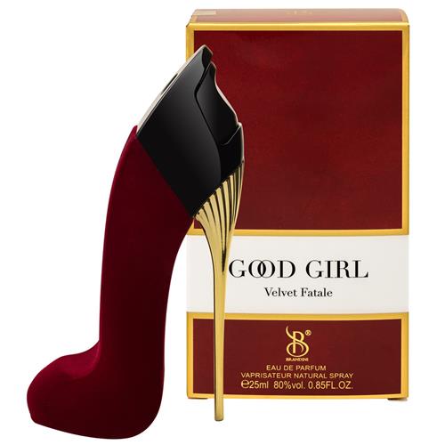 BRANDINI GOOD GIRL VELVET	