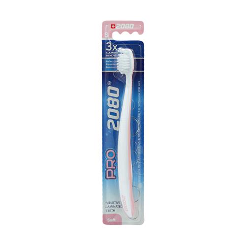 PRO 2080 TOOTHBRUSH	