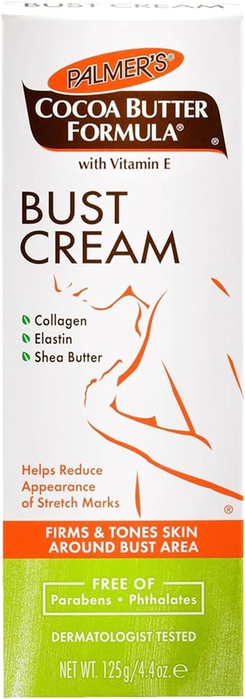 BUST CREAM	