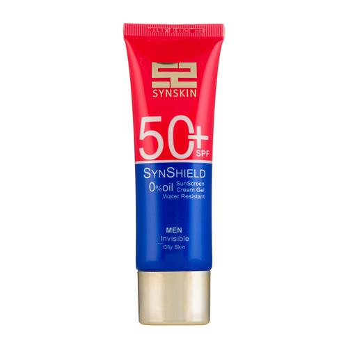 ساين اسكين ضدافتاب مردانه SPF50	