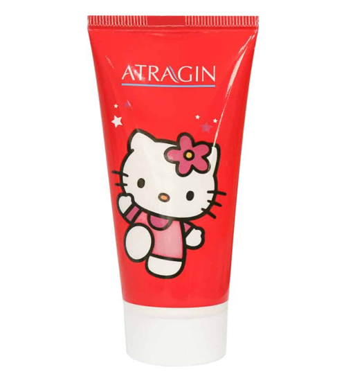 ژل لنتي باكتريال عطر آگين	