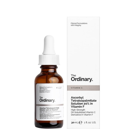 ORDINARY ASCORBYL 20%	