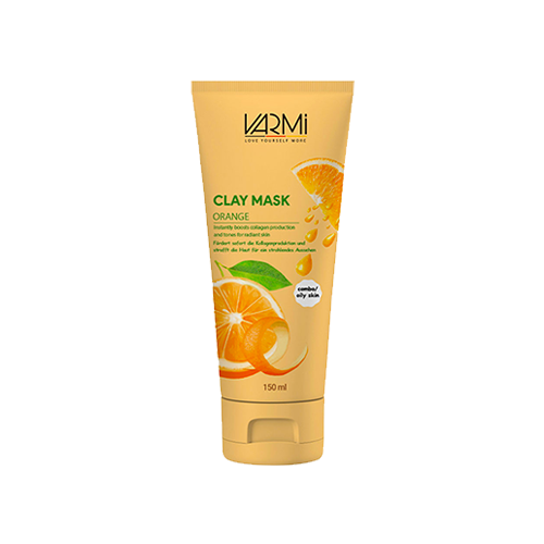 VARMI CLAY MSAK ORANGE	