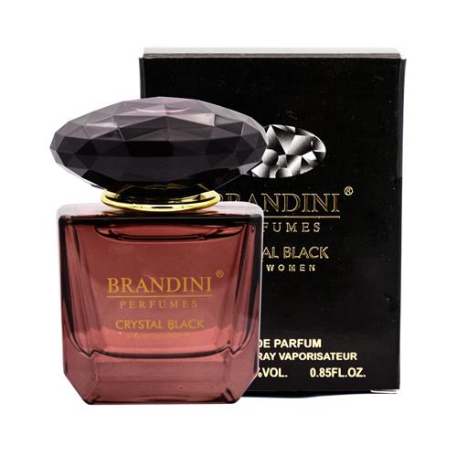 BRANDINI CRYSTAL NOIR	