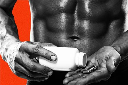 ویتامین ب کمپلکس در بدنسازی