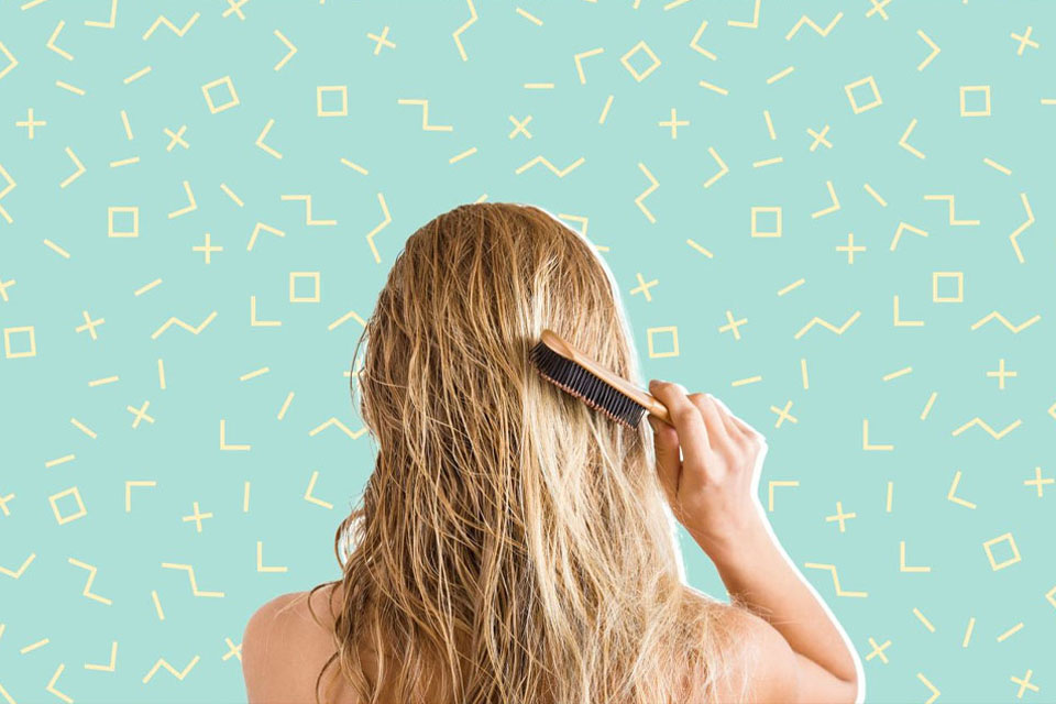 بررسی فواید قرص زینک برای مو